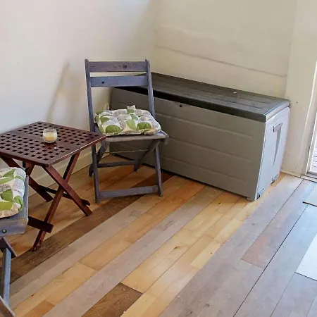 Vakantiehuis 6 Person In