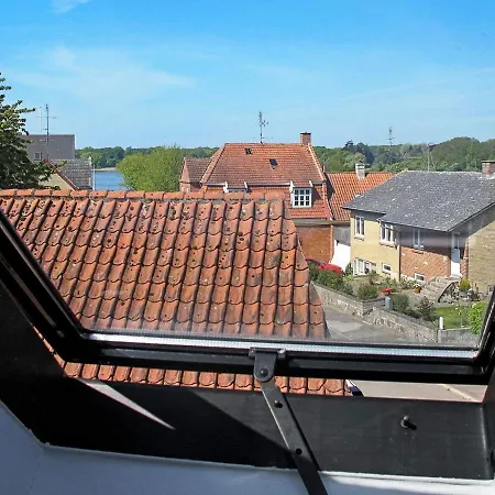 Vakantiehuis 6 Person In *