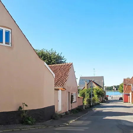 Vakantiehuis 6 Person In *