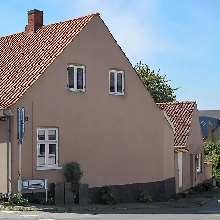 Vakantiehuis 6 Person In *