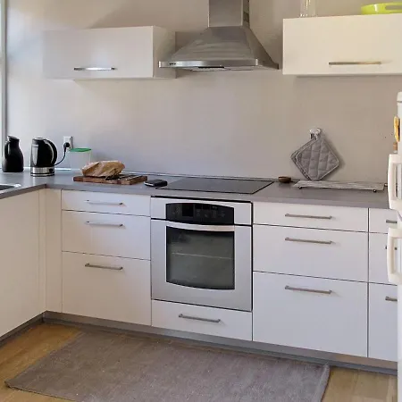6 Person In Vakantiehuis Nysted