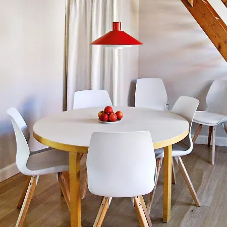 6 Person In Holiday home
