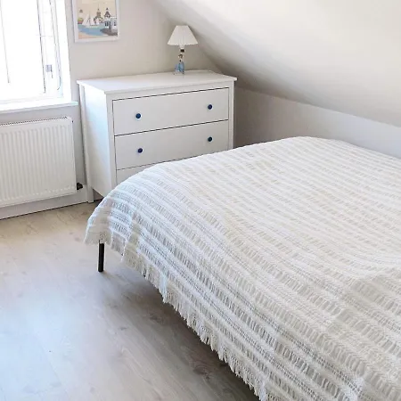 6 Person In Vakantiehuis *